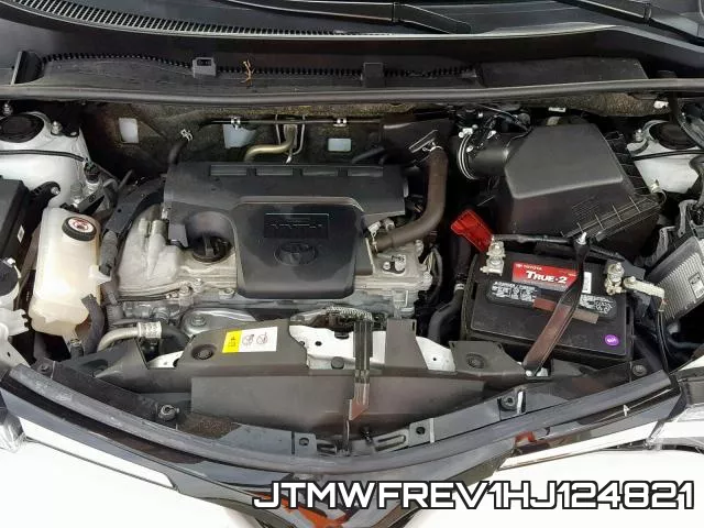 JTMWFREV1HJ124821 фото 8