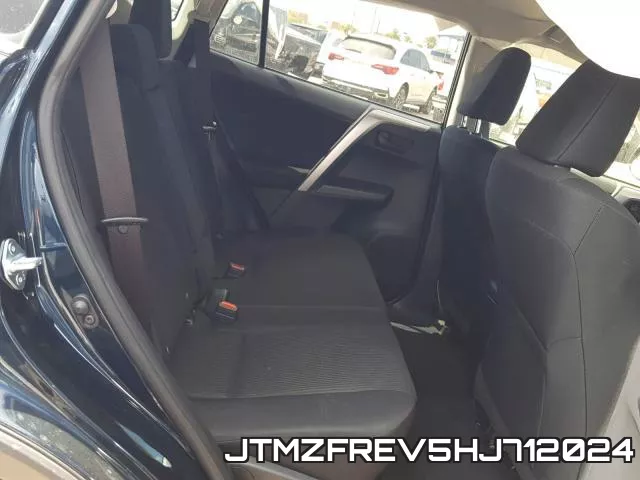 JTMZFREV5HJ712024 фото 7