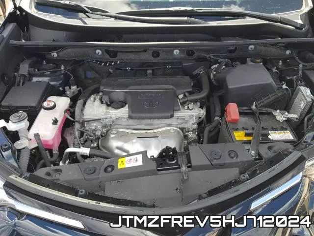 JTMZFREV5HJ712024 фото 8