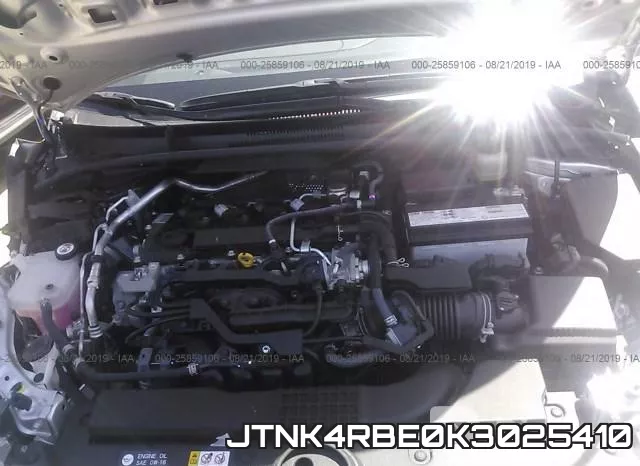 JTNK4RBE0K3025410 фото 2