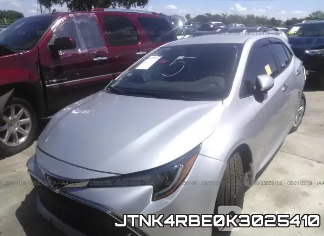 JTNK4RBE0K3025410 фото 3