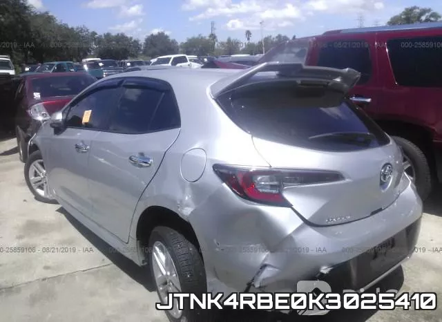JTNK4RBE0K3025410 фото 4