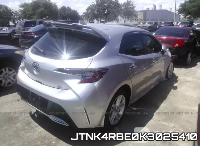 JTNK4RBE0K3025410 фото 5