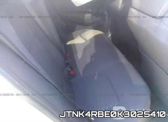 JTNK4RBE0K3025410 фото 9