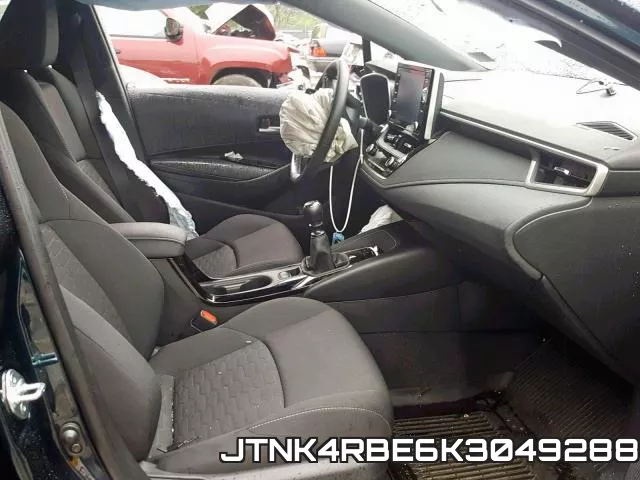 JTNK4RBE6K3049288 фото 6