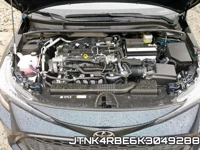 JTNK4RBE6K3049288 фото 8