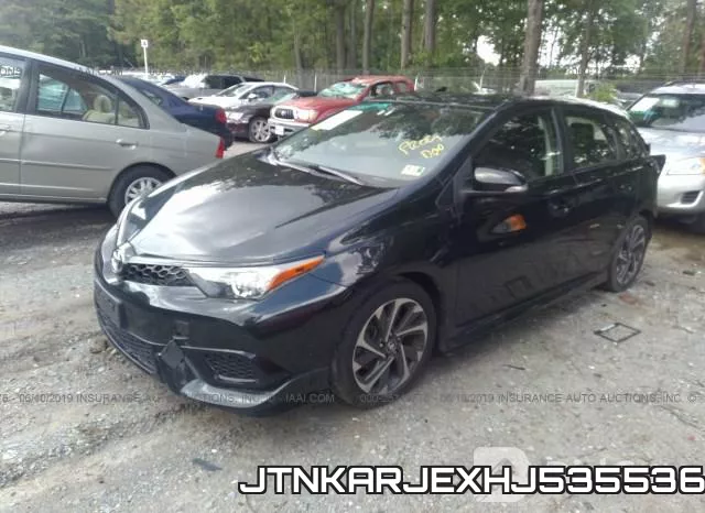 JTNKARJEXHJ535536 фото 3