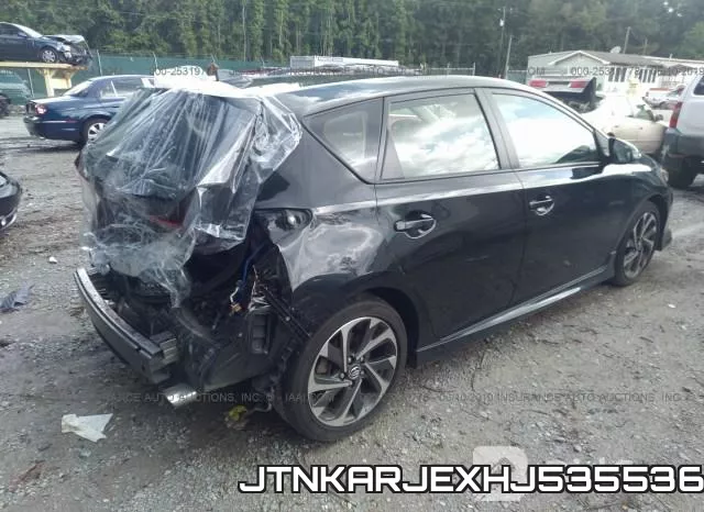 JTNKARJEXHJ535536 фото 5