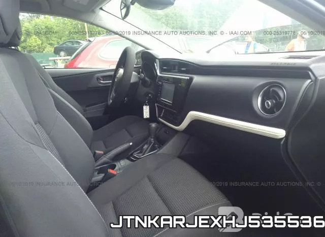 JTNKARJEXHJ535536 фото 6