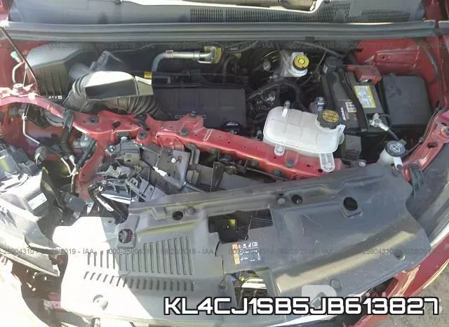 KL4CJ1SB5JB613827 фото 2