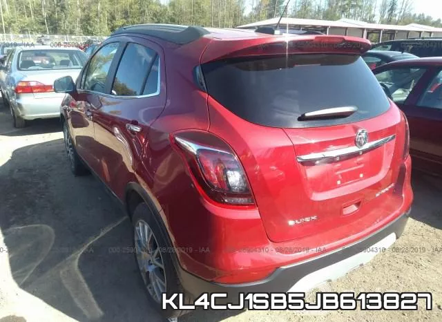 KL4CJ1SB5JB613827 фото 4