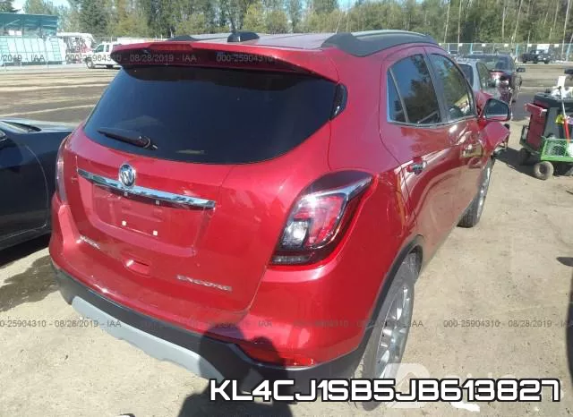 KL4CJ1SB5JB613827 фото 5