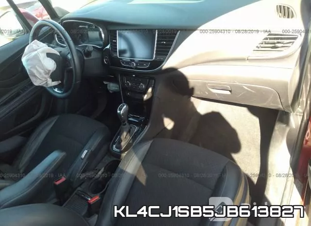 KL4CJ1SB5JB613827 фото 6