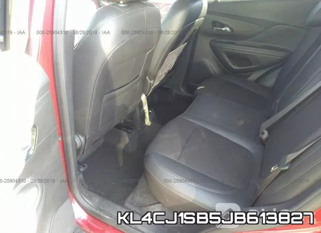 KL4CJ1SB5JB613827 фото 9