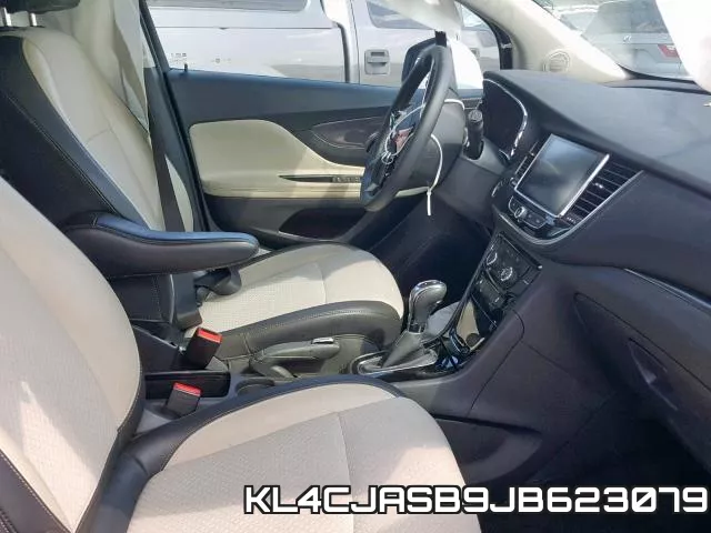 KL4CJASB9JB623079 фото 6