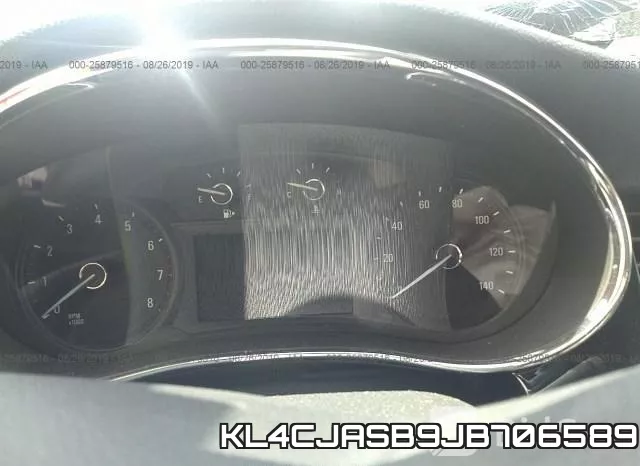 KL4CJASB9JB706589 фото 8