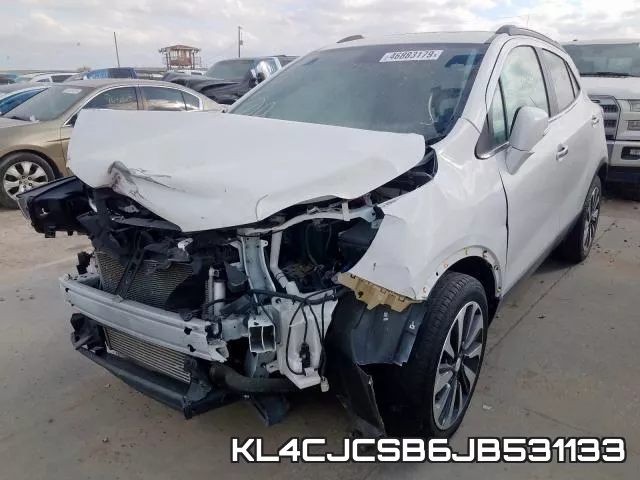 KL4CJCSB6JB531133 фото 3
