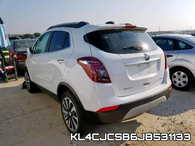 KL4CJCSB6JB531133 фото 4