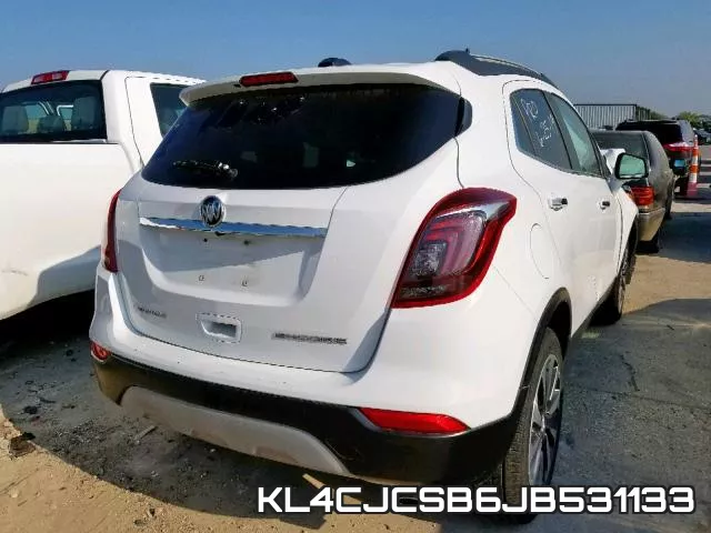 KL4CJCSB6JB531133 фото 5