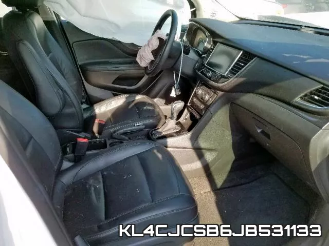 KL4CJCSB6JB531133 фото 6