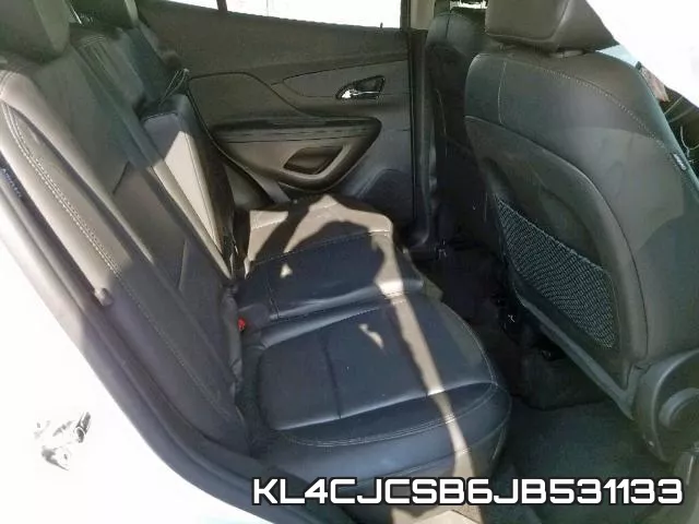KL4CJCSB6JB531133 фото 7