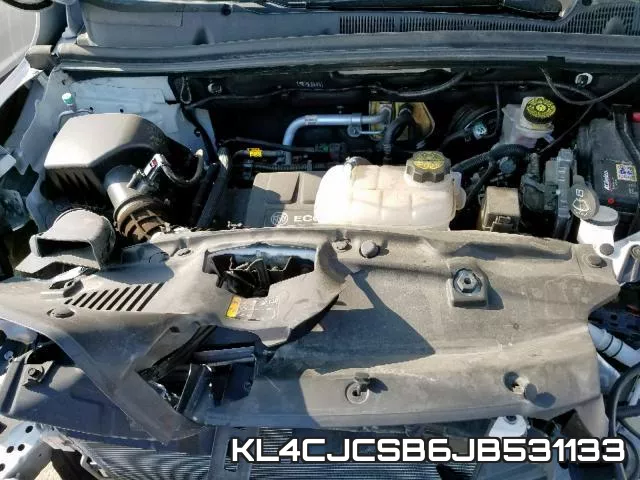 KL4CJCSB6JB531133 фото 8