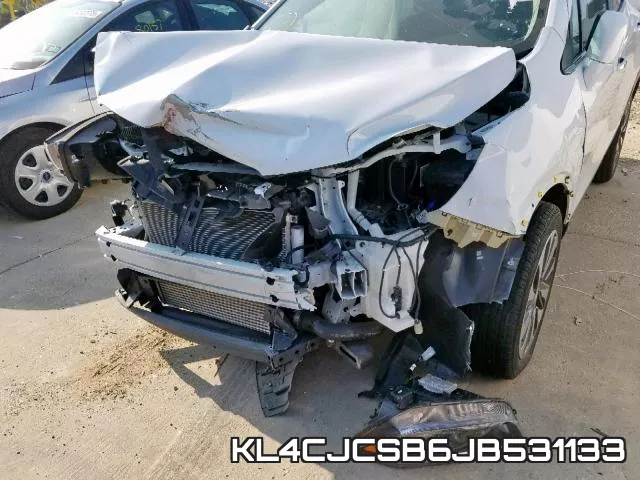 KL4CJCSB6JB531133 фото 10