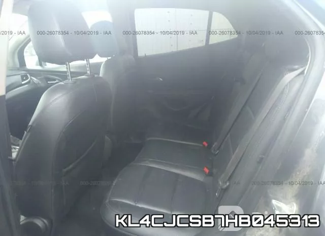 KL4CJCSB7HB045313 фото 9