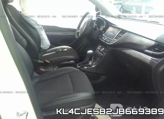 KL4CJESB2JB669389 фото 6