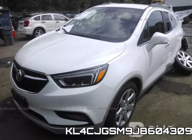 KL4CJGSM9JB604309 фото 3