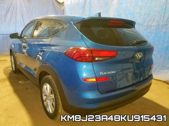 KM8J23A48KU915431 фото 4