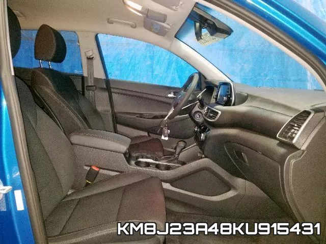 KM8J23A48KU915431 фото 6