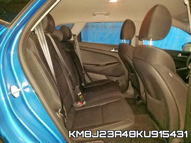 KM8J23A48KU915431 фото 7