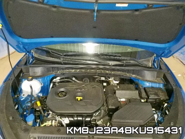 KM8J23A48KU915431 фото 8