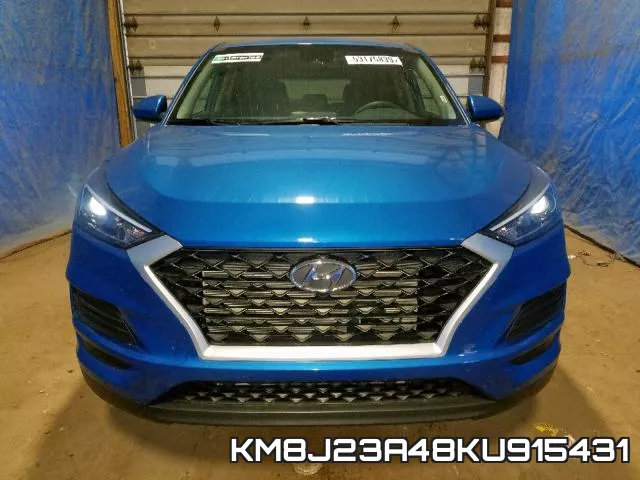 KM8J23A48KU915431 фото 10