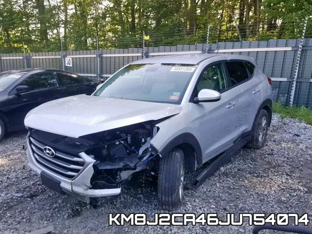 KM8J2CA46JU754074 фото 3