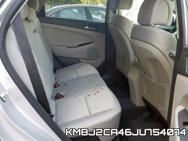 KM8J2CA46JU754074 фото 7