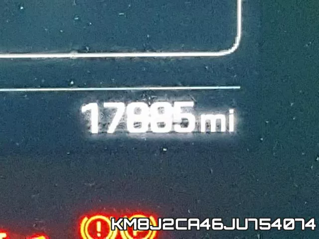 KM8J2CA46JU754074 фото 9