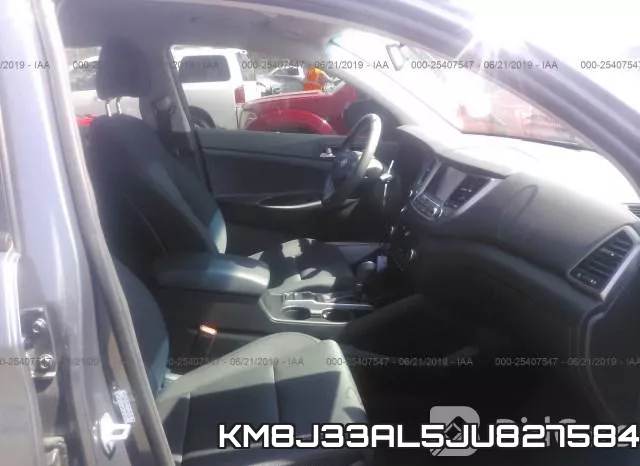 KM8J33AL5JU827584 фото 6