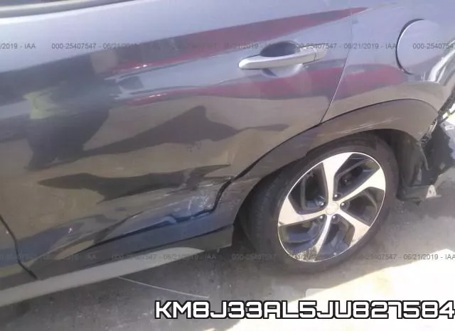 KM8J33AL5JU827584 фото 7
