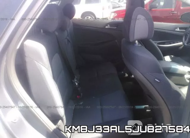 KM8J33AL5JU827584 фото 9