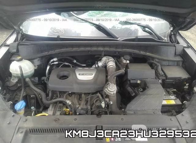 KM8J3CA23HU329532 фото 2