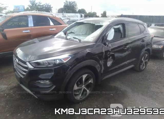 KM8J3CA23HU329532 фото 3