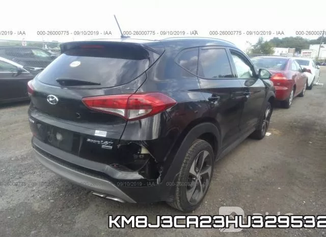 KM8J3CA23HU329532 фото 5