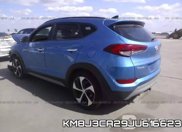 KM8J3CA29JU616623 фото 4