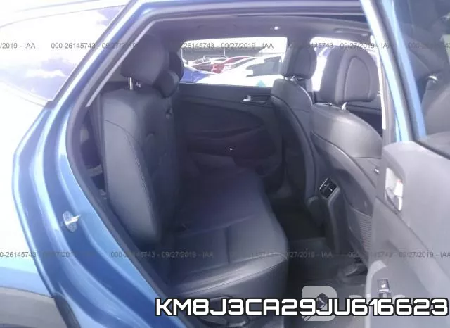 KM8J3CA29JU616623 фото 9