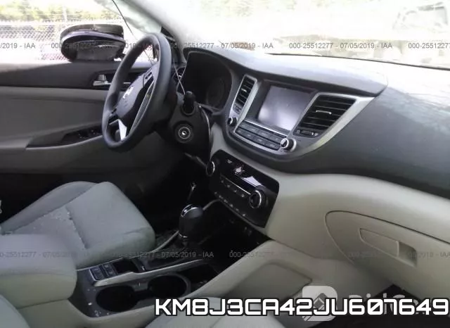 KM8J3CA42JU607649 фото 6