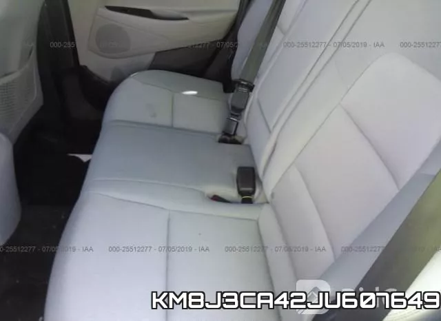 KM8J3CA42JU607649 фото 9