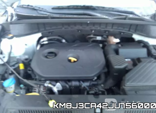 KM8J3CA42JU756000 фото 2