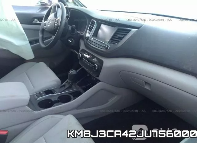 KM8J3CA42JU756000 фото 6